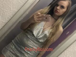 PeachyBlossoms