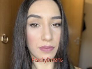 PeachyDreams