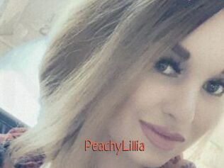 PeachyLillia