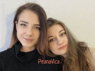 PeanaVica