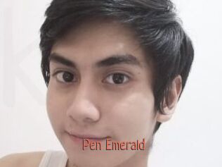 Pen_Emerald