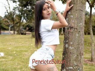 PeneloteBolton