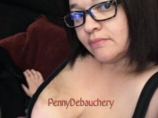 PennyDebauchery