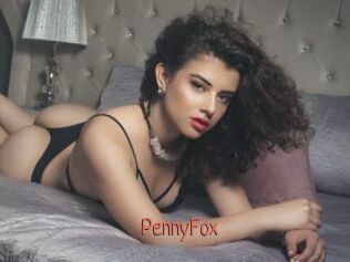 PennyFox