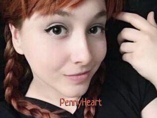 PennyHeart