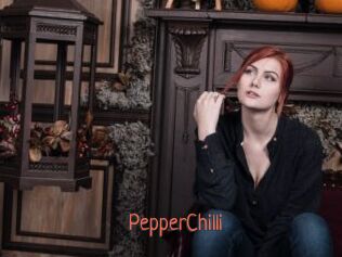 PepperChilli