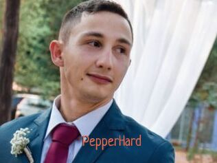 PepperHard