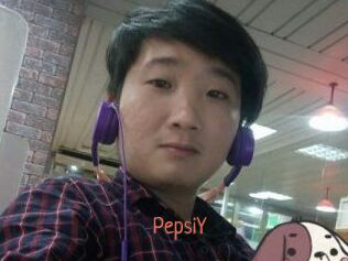 PepsiY