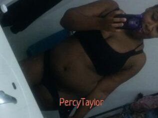 Percy_Taylor