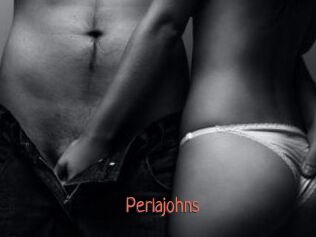 Perlajohns