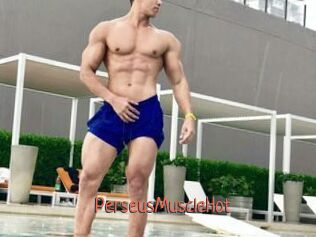 PerseusMuscleHot