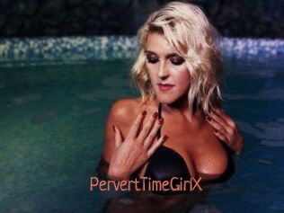 PervertTimeGirlX