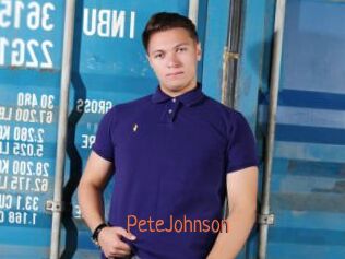 PeteJohnson