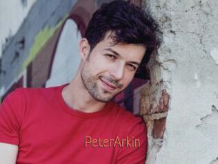 PeterArkin