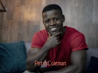 PeterColeman