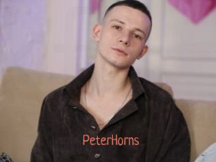 PeterHorns