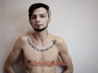 PeterParkinson