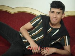 Peter_Honey