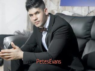 PetesEvans