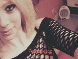 PetiteBlonde