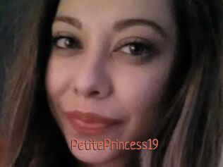 PetitePrincess19