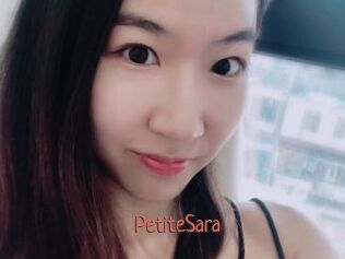 PetiteSara