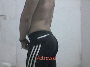 Petrovski