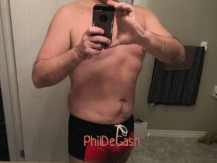 PhilDeGash