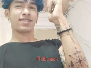 Phildamian