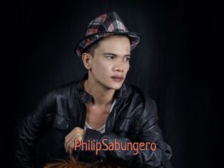 PhilipSabungero