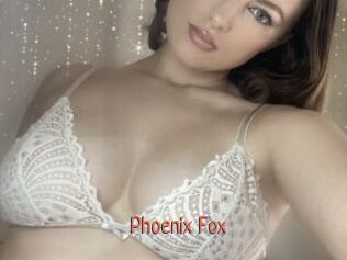 Phoenix_Fox