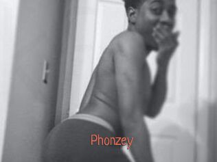 Phonzey