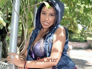 PiaCarter