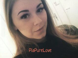 PiaPureLove