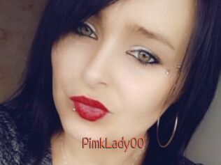 PimkLady00