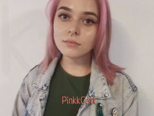 PinkkCatt