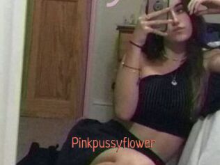 Pinkpussyflower