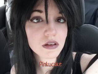 Pinkucake