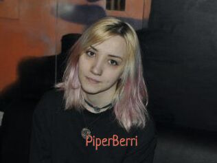 PiperBerri