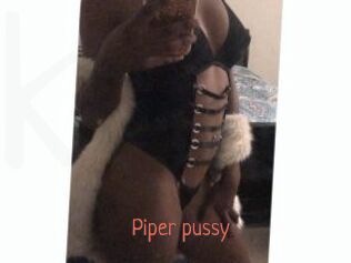 Piper_pussy