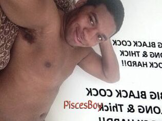 PiscesBoy