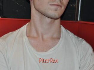 PiterRox