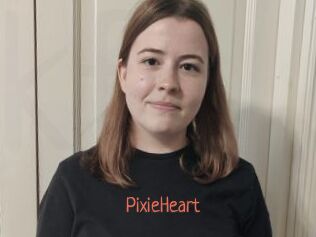 PixieHeart