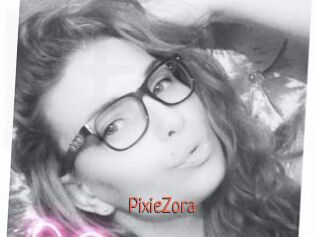 PixieZora