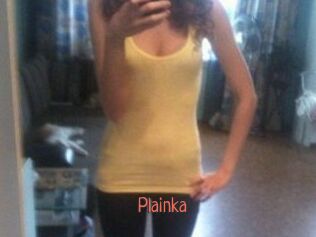 Plainka