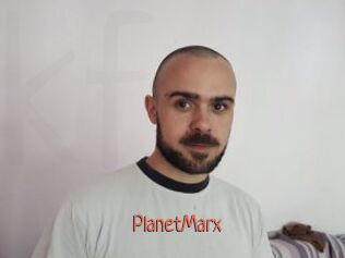 PlanetMarx