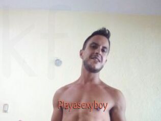 Playasexyboy