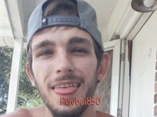 Playboi850