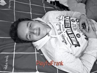 PlayfulFrank