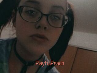 PlayfulPeach